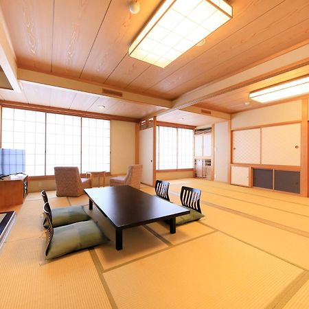 Ryokan Biyunoyado Yamanouchi  Exterior photo