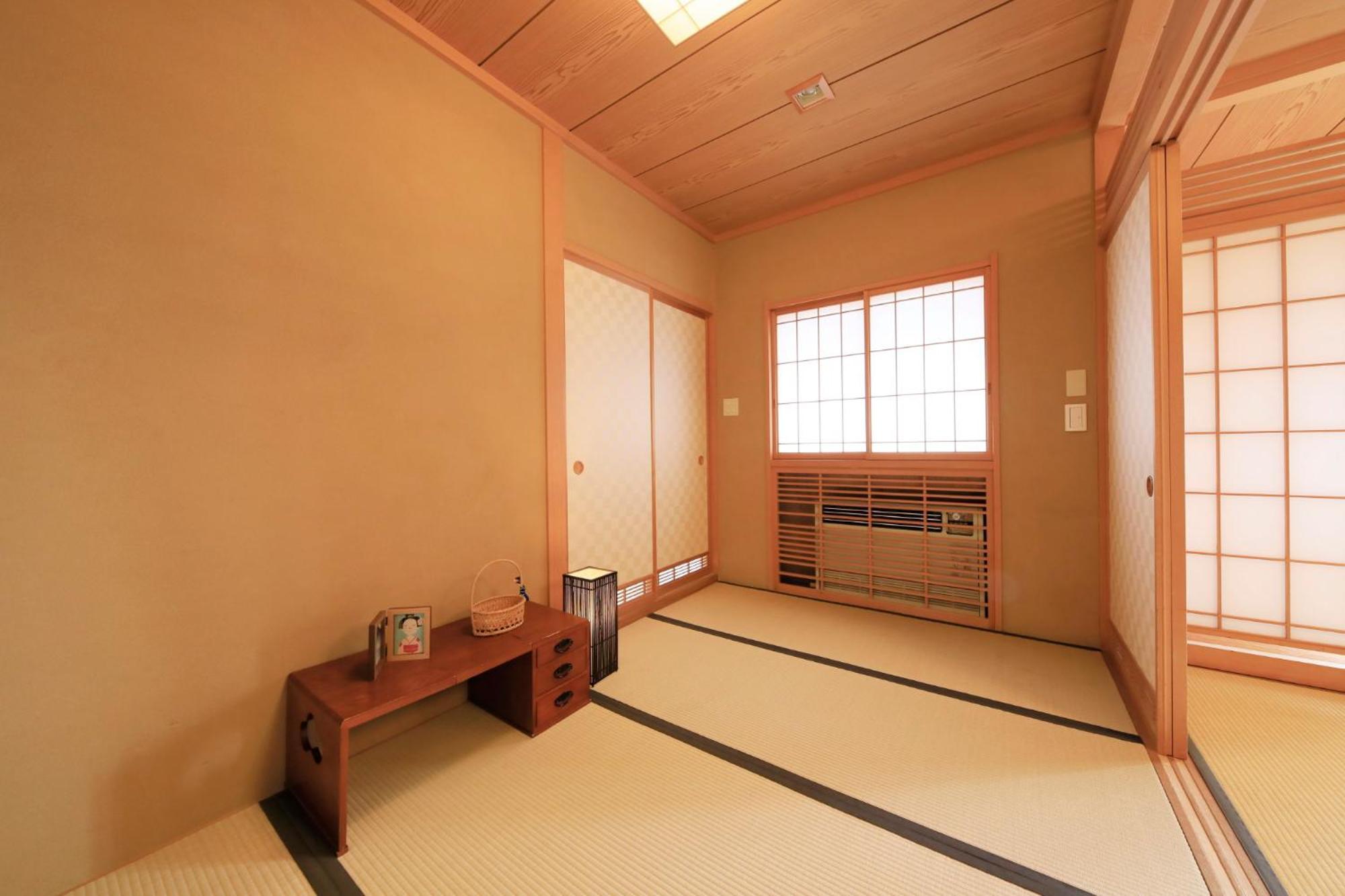 Ryokan Biyunoyado Yamanouchi  Exterior photo