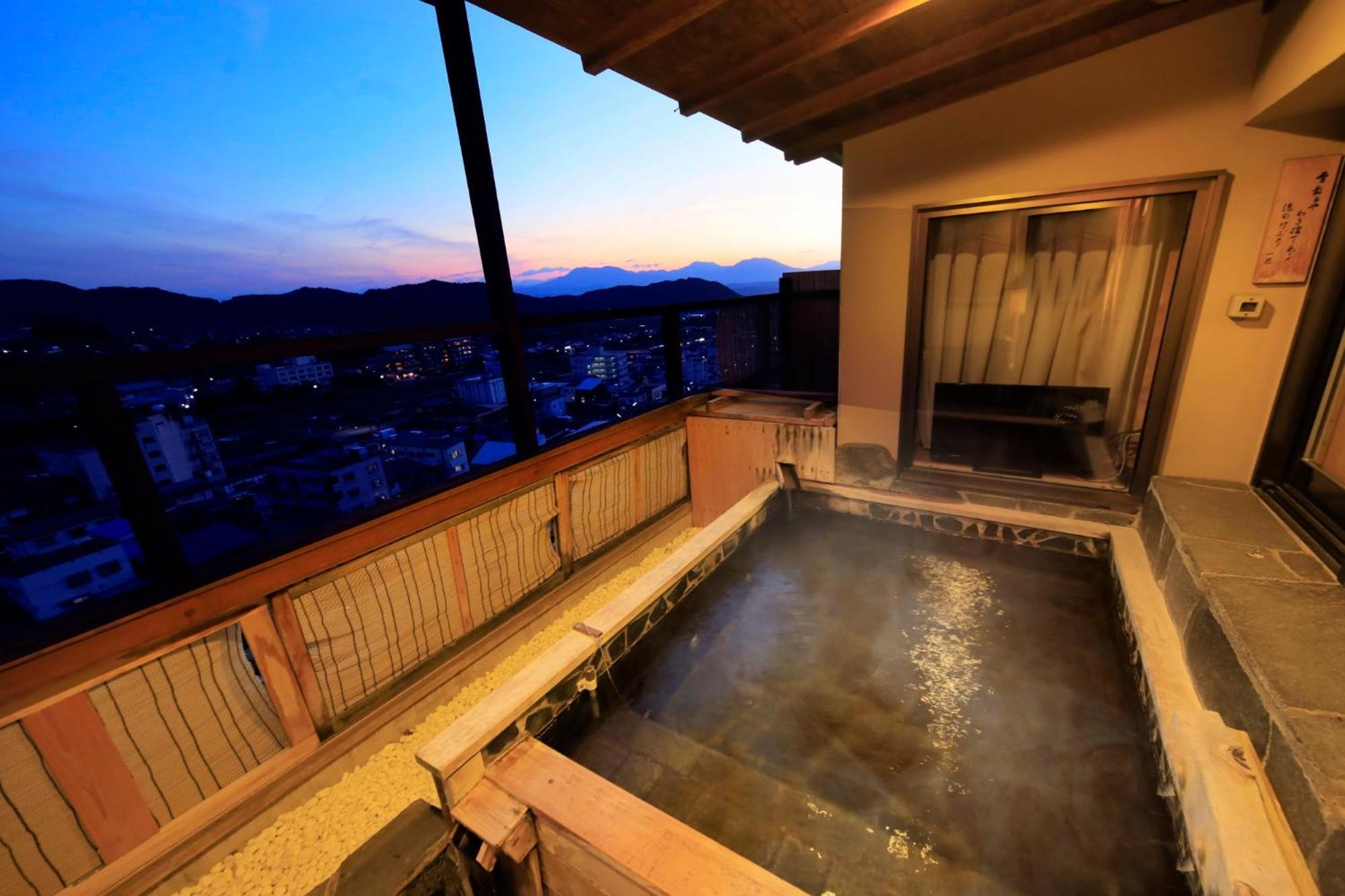 Ryokan Biyunoyado Yamanouchi  Exterior photo