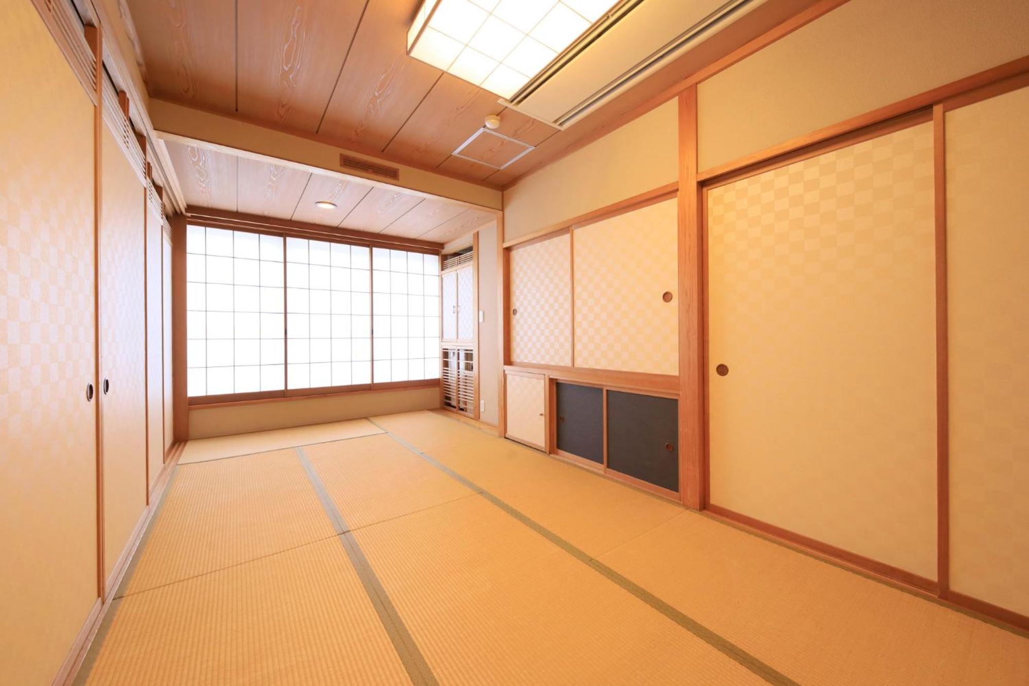 Ryokan Biyunoyado Yamanouchi  Exterior photo