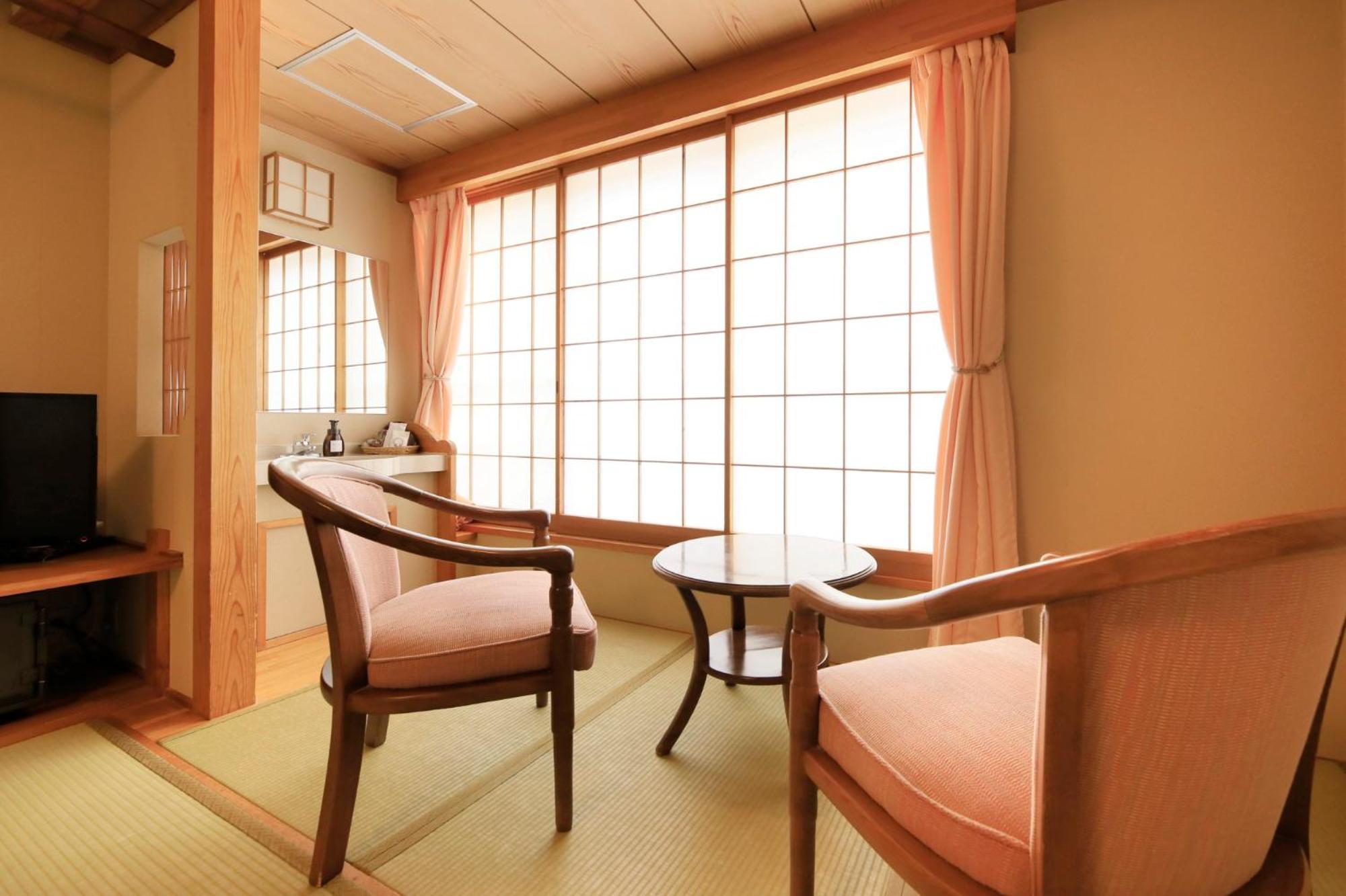 Ryokan Biyunoyado Yamanouchi  Exterior photo