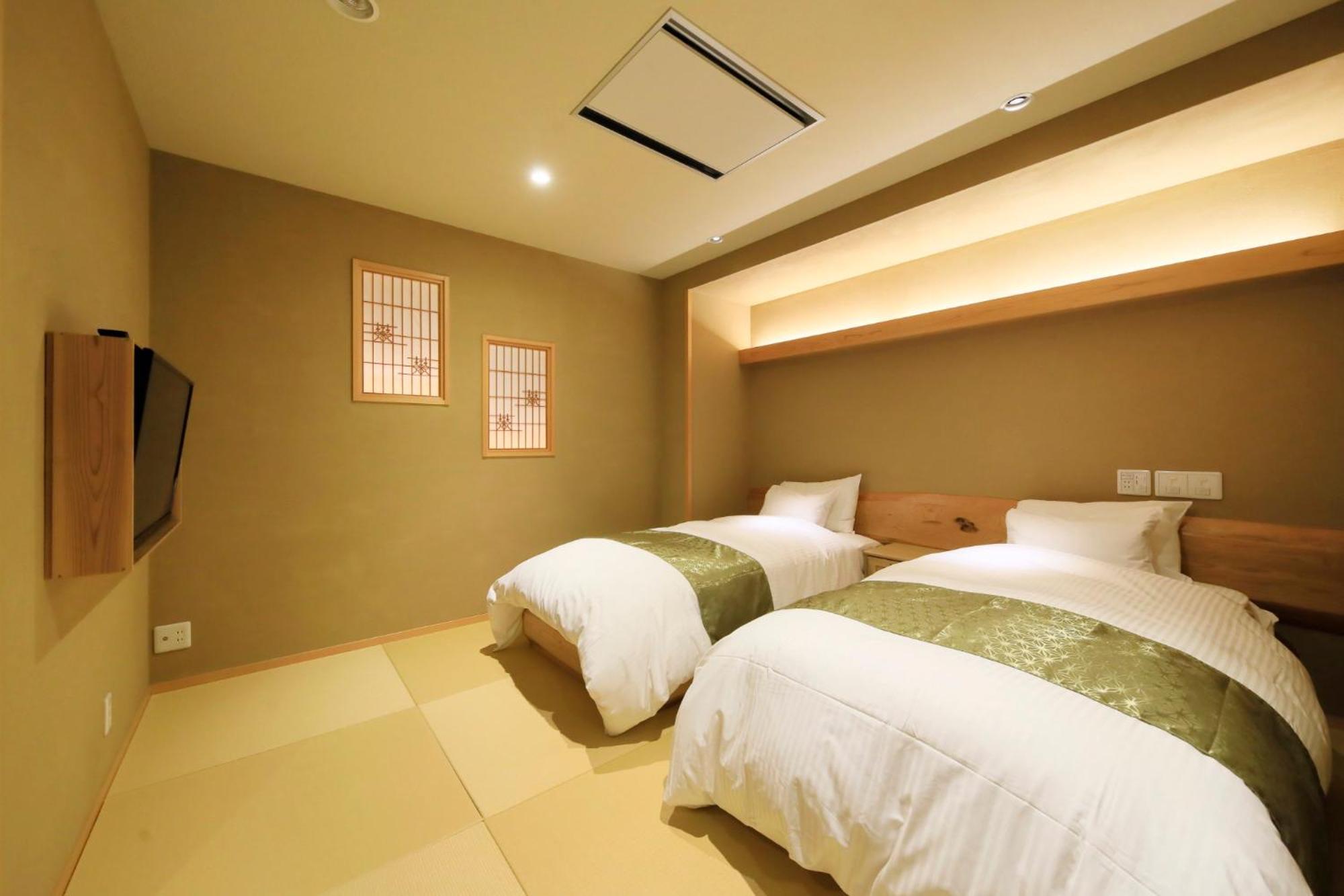 Ryokan Biyunoyado Yamanouchi  Exterior photo