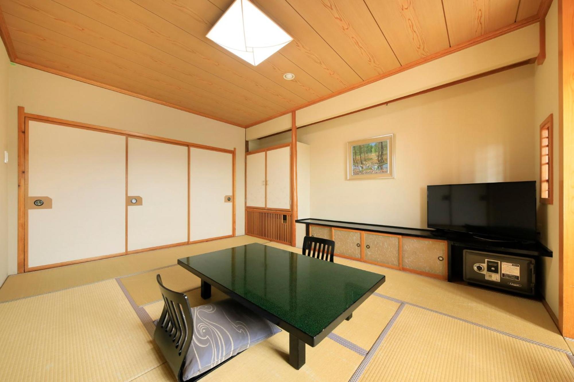 Ryokan Biyunoyado Yamanouchi  Exterior photo